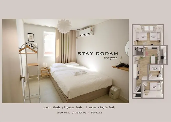 Stay Dodam