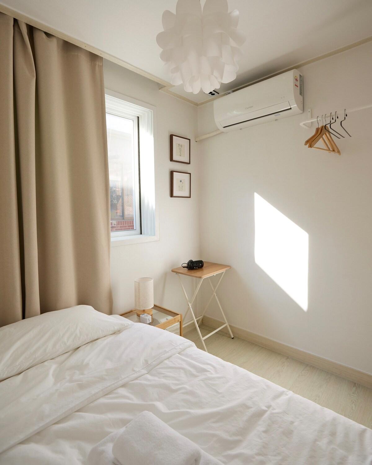 Dodam Apartment Seoul