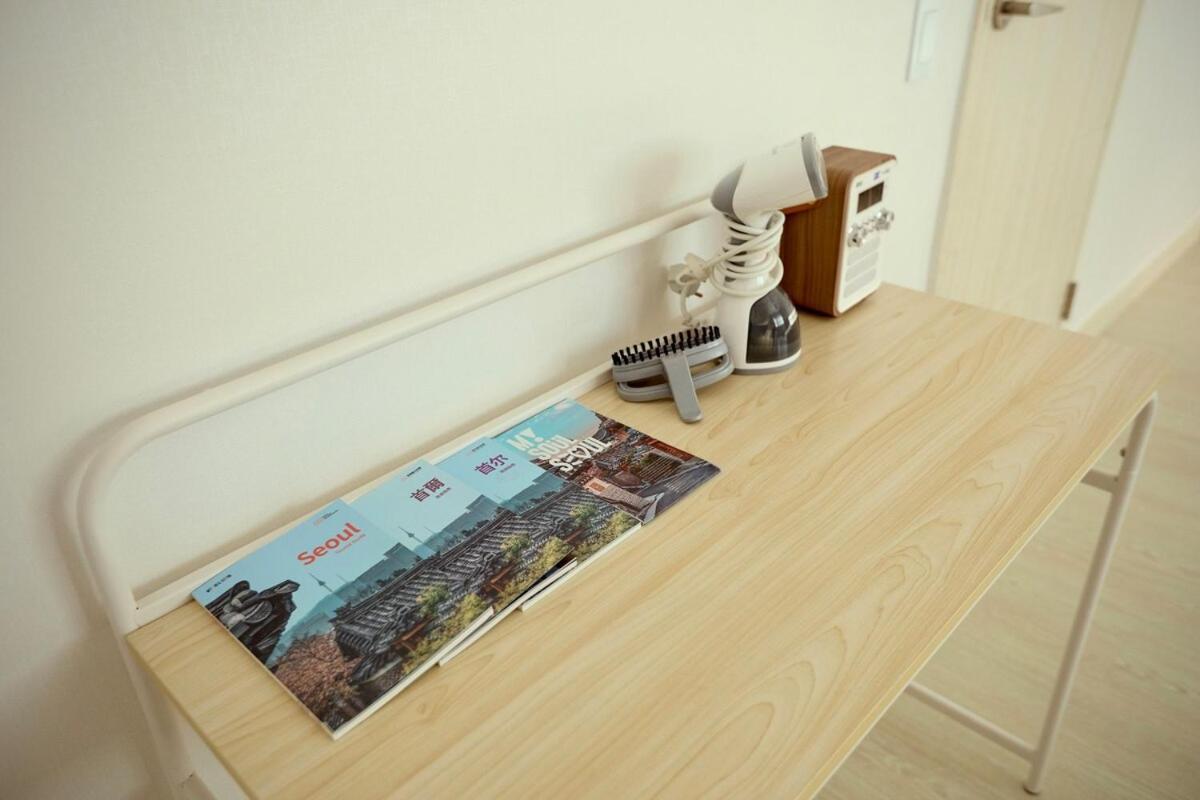 Dodam Apartment