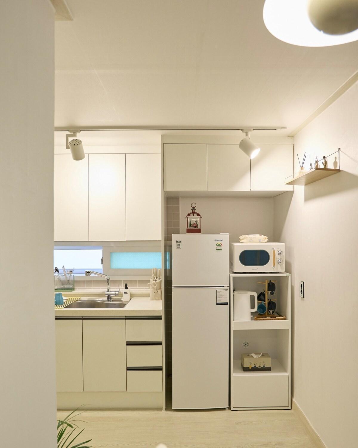 Apartment Dodam