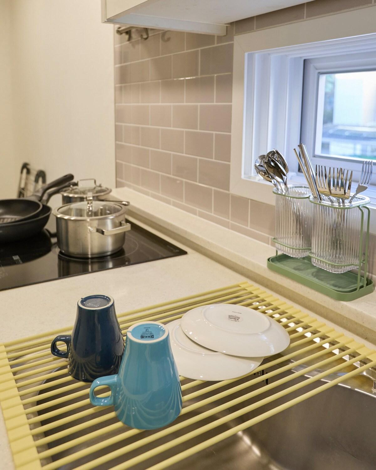 Apartment Dodam *