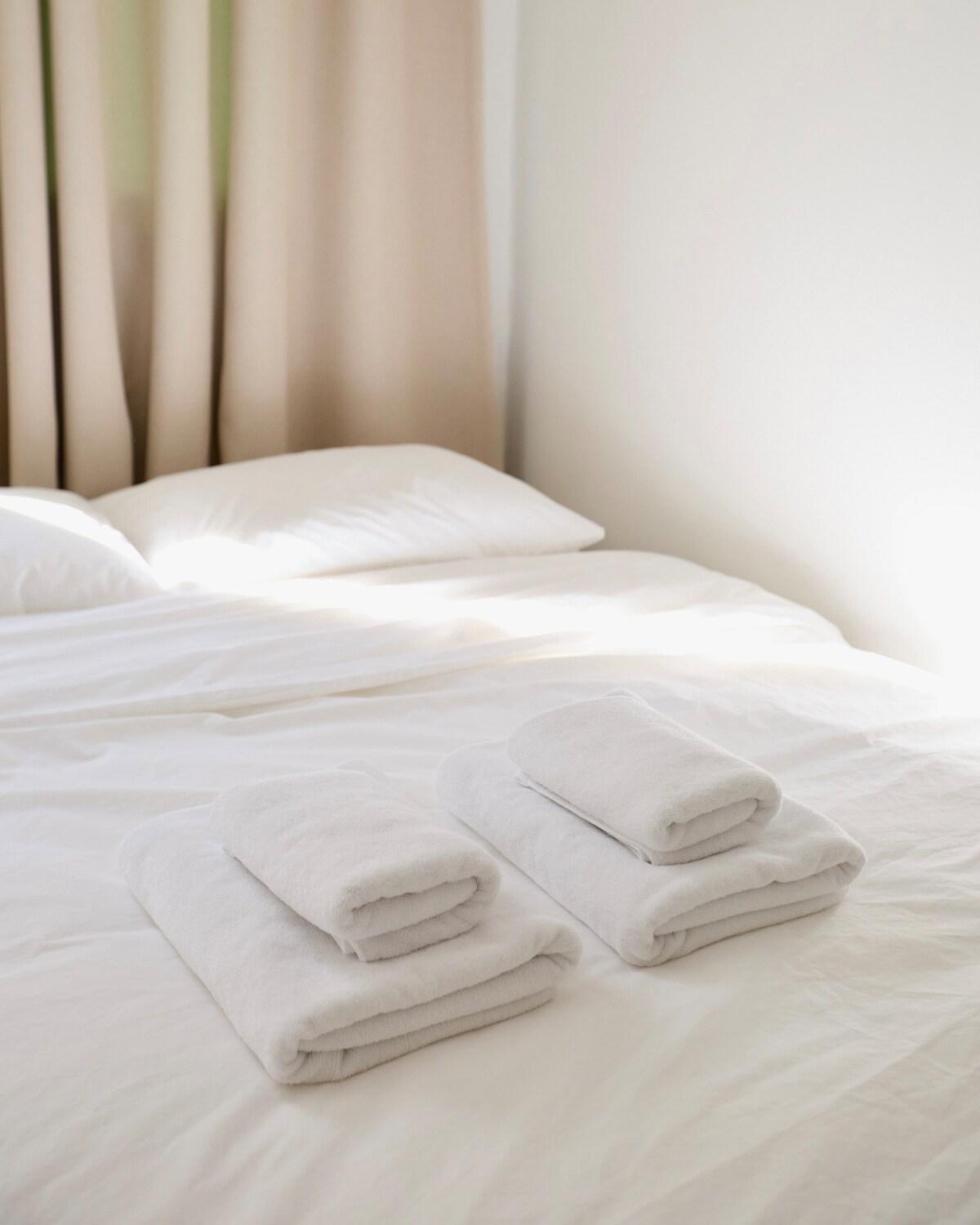 Dodam Apartment Seoul