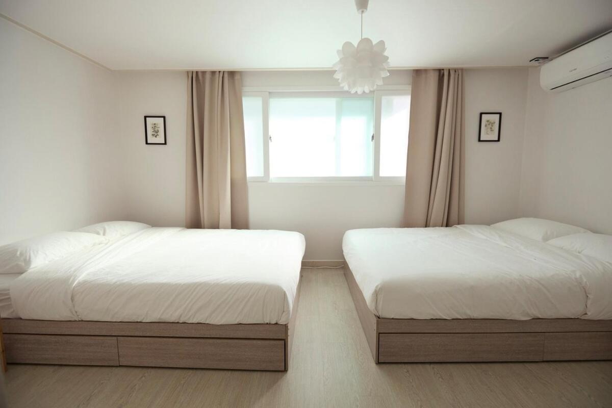 Dodam Apartment