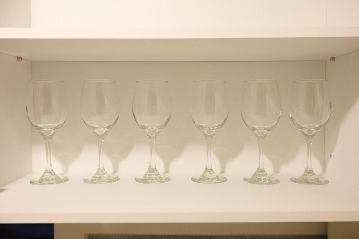 Apartment Dodam