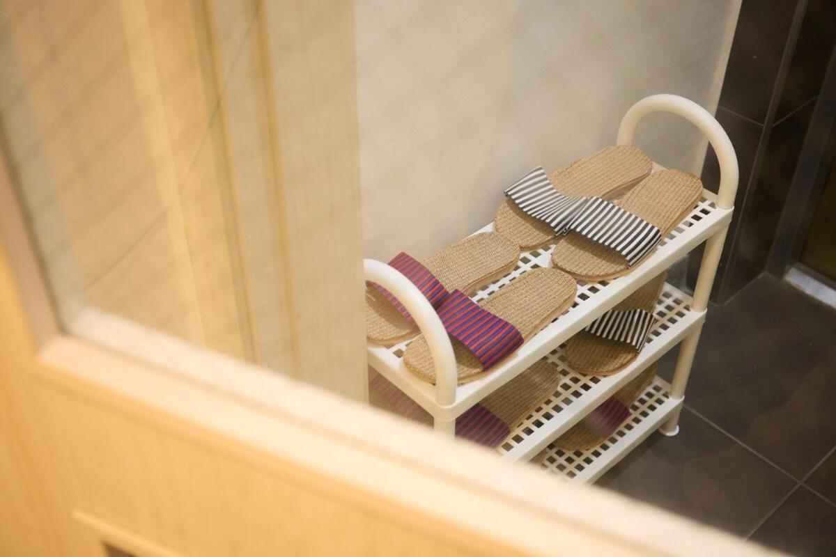Dodam Apartment *