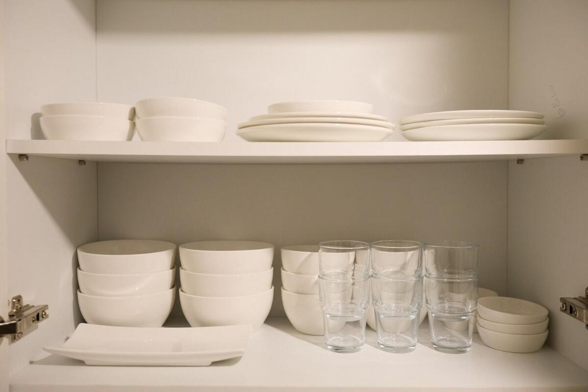 Apartment Dodam *