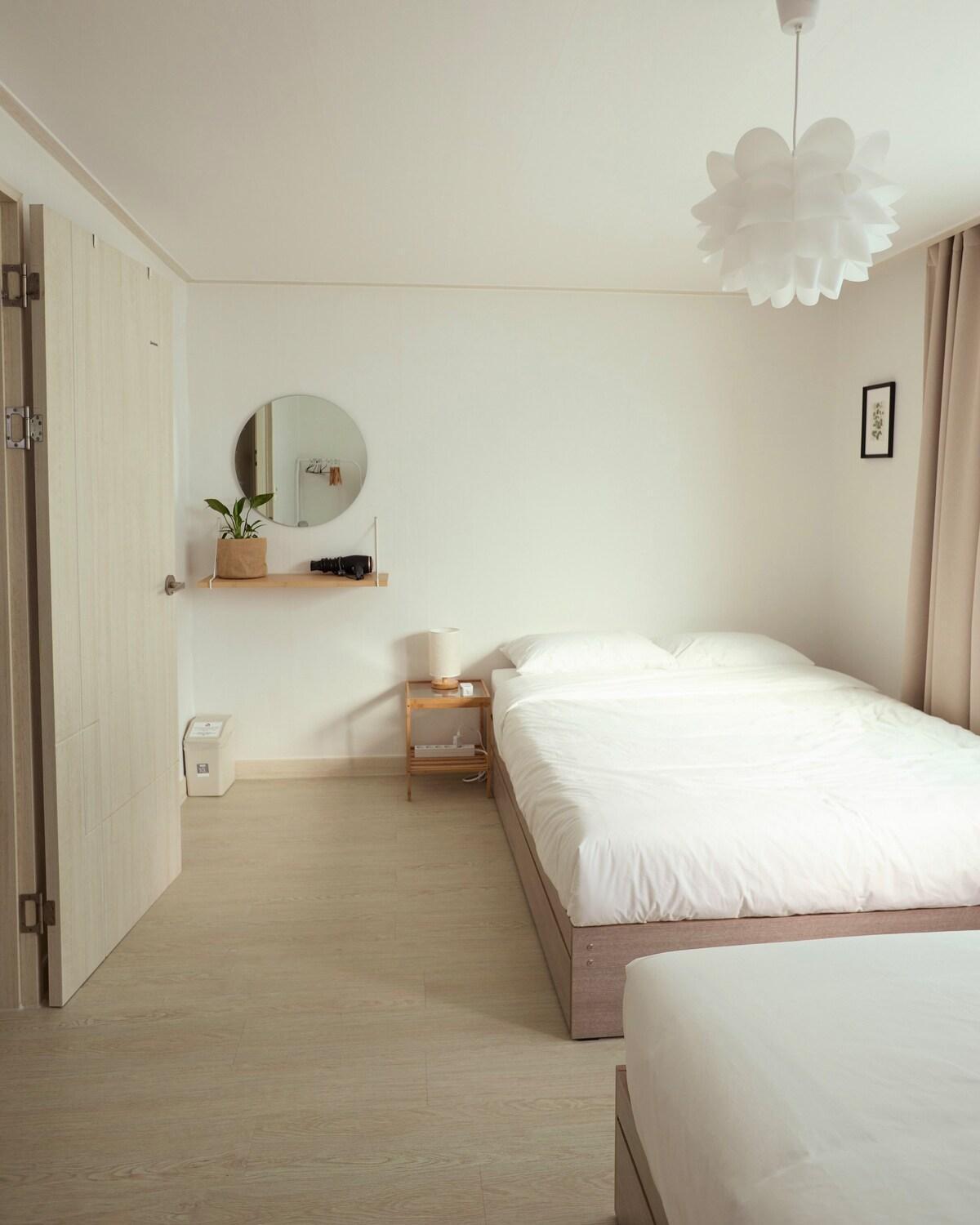 Dodam Apartment