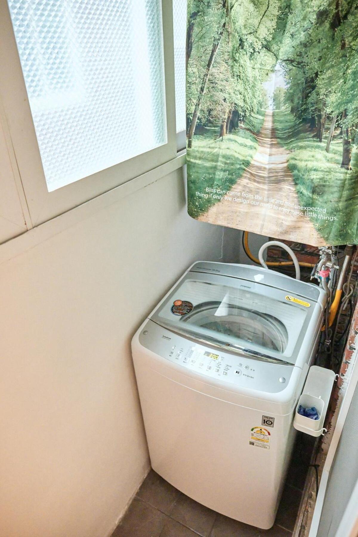 Dodam Apartment *