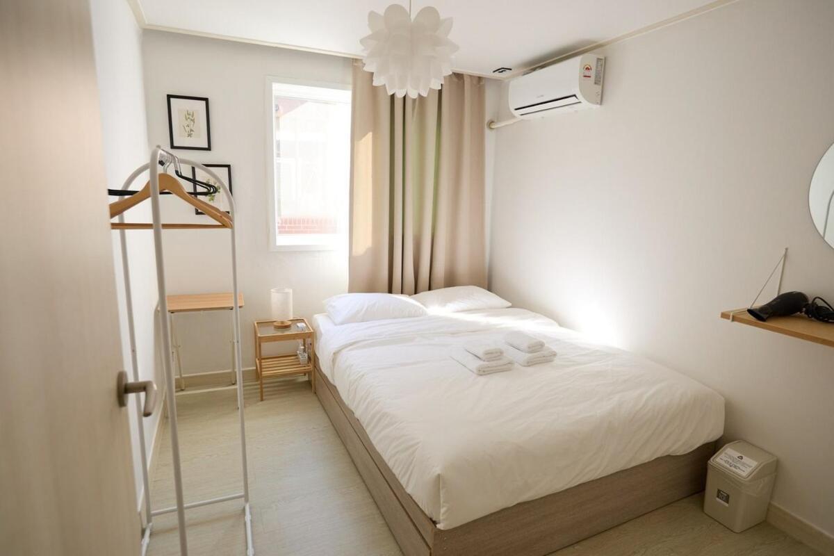 Apartment Dodam *